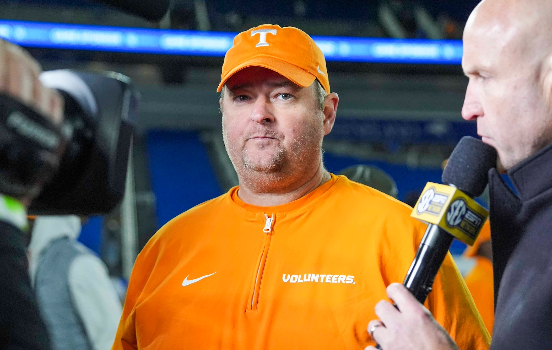 Tennessee Vols football